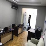 Kirayə (aylıq) 5 otaqlı Ofis, Gənclik metrosu, Nərimanov rayonu 10