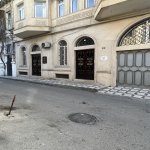 Kirayə (aylıq) 11 otaqlı Ofis, Nizami metrosu, Xarici İşlər Nazirliyi, Yasamal rayonu 3