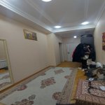 Satılır 2 otaqlı Yeni Tikili, Neftçilər metrosu, Bakıxanov qəs., Sabunçu rayonu 7