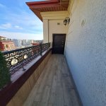 Аренда 4 комнат Офис, м. Нариман Нариманов метро, Метропарк, Наримановский р-н район 19