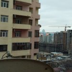 Аренда 3 комнат Новостройка, м. 28 Мая метро, Насими район 1