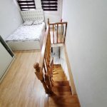 Kirayə (aylıq) 2 otaqlı Həyət evi/villa, Sahil metrosu, Səbail rayonu 4