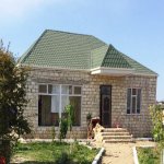 Satılır 4 otaqlı Həyət evi/villa, Maştağa qəs., Sabunçu rayonu 2