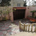 Satılır 5 otaqlı Həyət evi/villa, Xətai metrosu, H.Aslanov qəs., Xətai rayonu 5