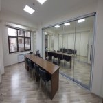 Kirayə (aylıq) 10 otaqlı Ofis, Elmlər akademiyası metrosu, Yasamal rayonu 14