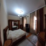 Kirayə (aylıq) 7 otaqlı Həyət evi/villa, Badamdar qəs., Səbail rayonu 12