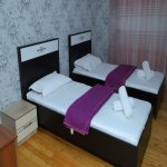 Kirayə (günlük) 4 otaqlı Həyət evi/villa Qəbələ 22