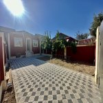 Satılır 4 otaqlı Həyət evi/villa, Koroğlu metrosu, Zabrat qəs., Sabunçu rayonu 4