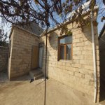 Satılır 3 otaqlı Həyət evi/villa, Zabrat qəs., Sabunçu rayonu 1