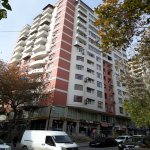 Продажа 4 комнат Новостройка, м. 28 Мая метро, Насими район 1