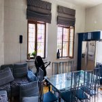 Satılır 9 otaqlı Həyət evi/villa, Nəsimi metrosu, 9-cu mikrorayon, Binəqədi rayonu 16