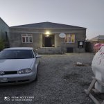 Satılır 4 otaqlı Həyət evi/villa, Binə qəs., Xəzər rayonu 1