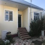 Satılır 3 otaqlı Həyət evi/villa, Azadlıq metrosu, Binəqədi qəs., Binəqədi rayonu 2