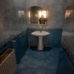 Kirayə (aylıq) 2 otaqlı Həyət evi/villa, Əhmədli metrosu, kənd Əhmədli, Xətai rayonu 5