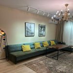 Kirayə (aylıq) 2 otaqlı Yeni Tikili, Nizami metrosu, Nəsimi rayonu 20