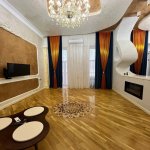 Kirayə (aylıq) 2 otaqlı Köhnə Tikili, Sahil metrosu, Səbail rayonu 1