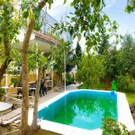 Kirayə (aylıq) 5 otaqlı Həyət evi/villa, Badamdar qəs., Səbail rayonu 5