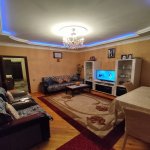 Satılır 3 otaqlı Yeni Tikili, Nəsimi metrosu, 6-cı mikrorayon, Binəqədi rayonu 2