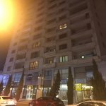 Satılır 2 otaqlı Yeni Tikili, Gənclik metrosu, Olimpik Star, Nəsimi rayonu 1