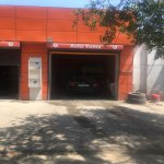 Kirayə (aylıq) Obyekt, Nizami metrosu, Keşlə qəs., Nizami rayonu 3