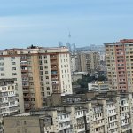 Kirayə (aylıq) 2 otaqlı Yeni Tikili, Dərnəgül metrosu, 7-ci mikrorayon, Binəqədi rayonu 11