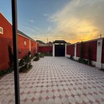 Satılır 4 otaqlı Həyət evi/villa, Koroğlu metrosu, Sabunçu rayonu 5