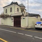 Satılır 6 otaqlı Həyət evi/villa, Neftçilər metrosu, Bakıxanov qəs., Sabunçu rayonu 3