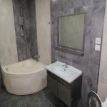 Kirayə (aylıq) 3 otaqlı Yeni Tikili, Həzi Aslanov metrosu, Əhmədli, Xətai rayonu 8