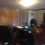 Kirayə (aylıq) 9 otaqlı Ofis, Nəsimi rayonu 10