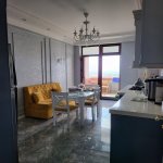 Kirayə (aylıq) 3 otaqlı Yeni Tikili, Əhmədli metrosu, Xətai rayonu 9