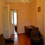 Kirayə (aylıq) 2 otaqlı Köhnə Tikili, Nizami metrosu, Yasamal rayonu 2