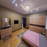Kirayə (aylıq) 9 otaqlı Həyət evi/villa, Badamdar qəs., Səbail rayonu 35