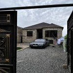 Satılır 4 otaqlı Həyət evi/villa, Binə qəs., Xəzər rayonu 1