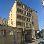 Satılır 2 otaqlı Yeni Tikili, Bakıxanov qəs., Sabunçu rayonu 4