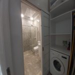 Kirayə (aylıq) 3 otaqlı Yeni Tikili, Nizami metrosu, Nəsimi rayonu 24