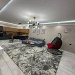 Satılır 5 otaqlı Həyət evi/villa, Binə qəs., Xəzər rayonu 3
