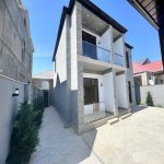 Satılır 5 otaqlı Həyət evi/villa, Binə qəs., Xəzər rayonu 2