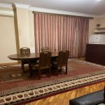 Kirayə (aylıq) 3 otaqlı Yeni Tikili, Gənclik metrosu, Tibb Universiteti, Nəsimi rayonu 5