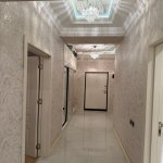 Satılır 2 otaqlı Yeni Tikili, İnşaatçılar metrosu, Yasamal qəs., Yasamal rayonu 4