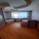 Satılır 4 otaqlı Yeni Tikili, Bakıxanov qəs., Sabunçu rayonu 5