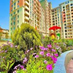 Satılır 2 otaqlı Yeni Tikili, Qara Qarayev metrosu, Nizami rayonu 1
