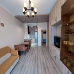 Аренда 2 комнатная Новостройка, пос. Ясамал, Отель Европа, Ясамал район 4