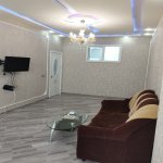 Kirayə (aylıq) 3 otaqlı Yeni Tikili, İnşaatçılar metrosu, Yeni Yasamal qəs., Yasamal rayonu 2