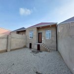 Satılır 3 otaqlı Həyət evi/villa, Binə qəs., Xəzər rayonu 1