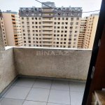 Satılır 2 otaqlı Yeni Tikili, Qara Qarayev metrosu, Nizami rayonu 9