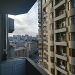 Kirayə (aylıq) 3 otaqlı Yeni Tikili, Elmlər akademiyası metrosu, Yasamal rayonu 2