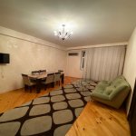 Kirayə (aylıq) 2 otaqlı Yeni Tikili, Xətai metrosu, Ağ şəhər, Xətai rayonu 2