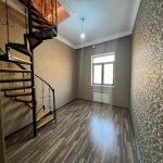 Satılır 4 otaqlı Həyət evi/villa, Badamdar qəs., Səbail rayonu 9