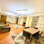 Kirayə (aylıq) 4 otaqlı Yeni Tikili, Nizami metrosu, Nəsimi rayonu 1