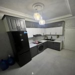 Аренда 2 комнатная Новостройка Хырдалан 9